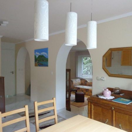 Appartement Luca-Lak à Fonyód Extérieur photo