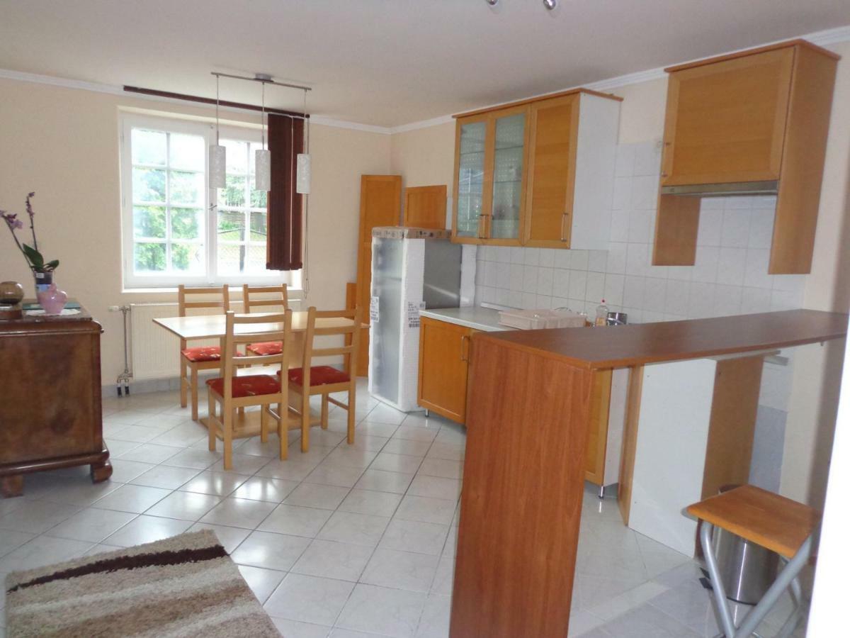Appartement Luca-Lak à Fonyód Extérieur photo