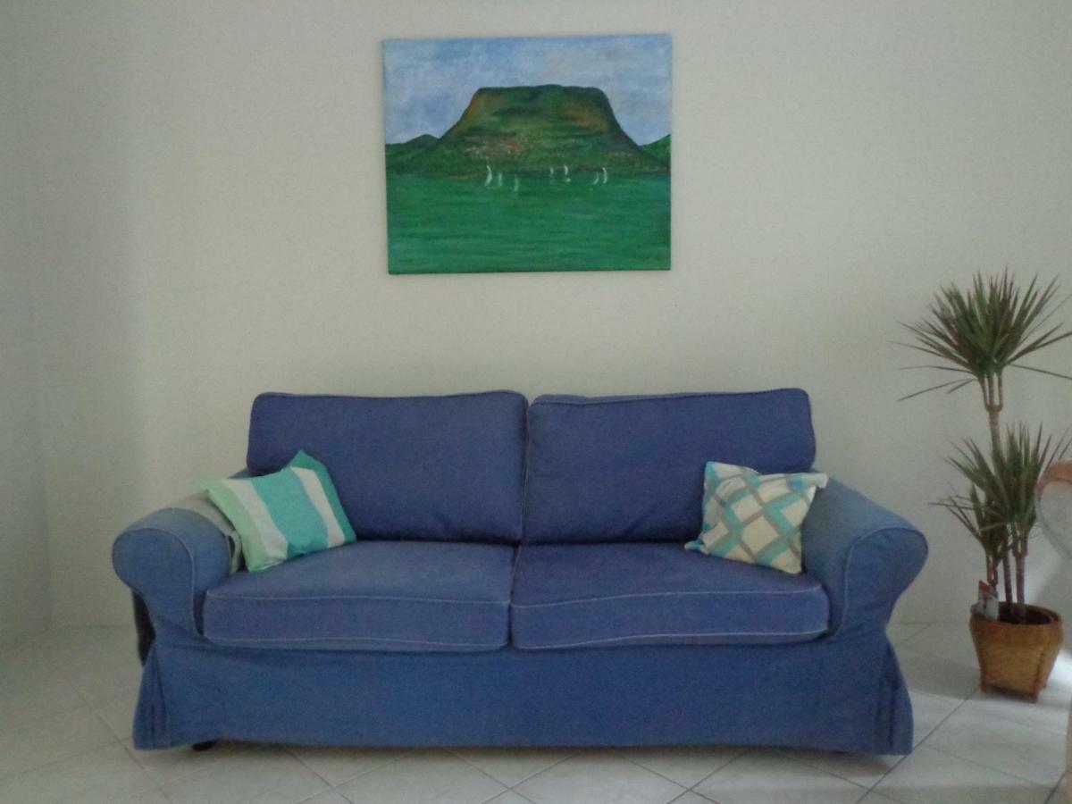 Appartement Luca-Lak à Fonyód Extérieur photo